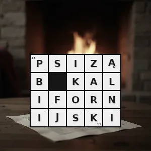 Hasło krzyżówkowe erythronium californicum gatunek roślin z rodziny liliowatych - psiząb kalifornijski – rozwiązanie, synonimy, podpowiedzi i definicje krzyżówkowe